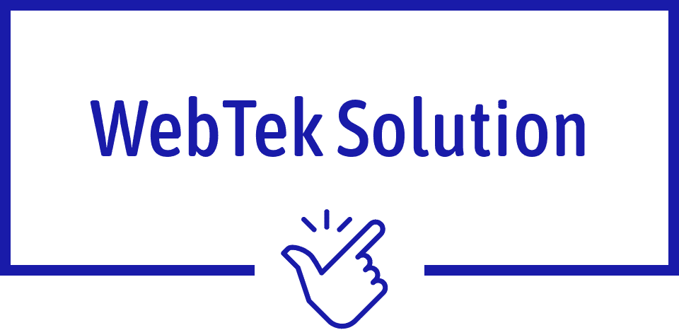 Webtek Solution