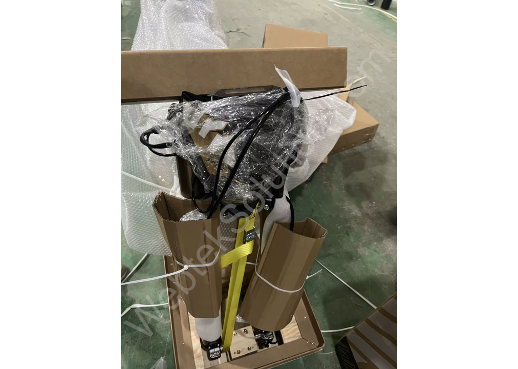 2025 Ultra Bee – 74 V 60 Ah Electric Dirt Bike 21 kW Mid‑Motor Power - Image 10